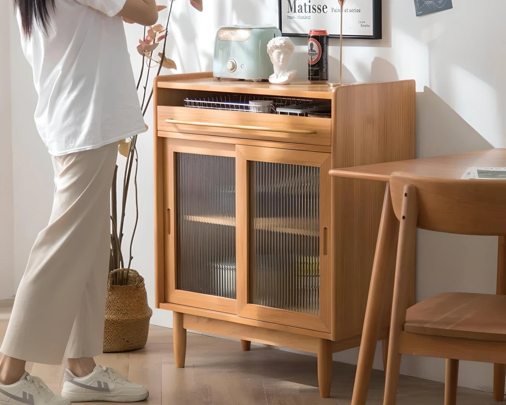 contemporary sideboards for dining room